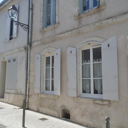 Cosy Flat Market Apartment La Rochelle  Exterior foto
