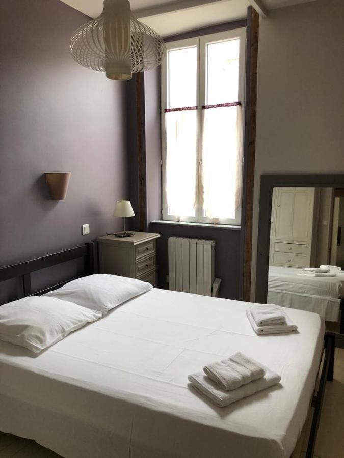 Cosy Flat Market Apartment La Rochelle  Exterior foto